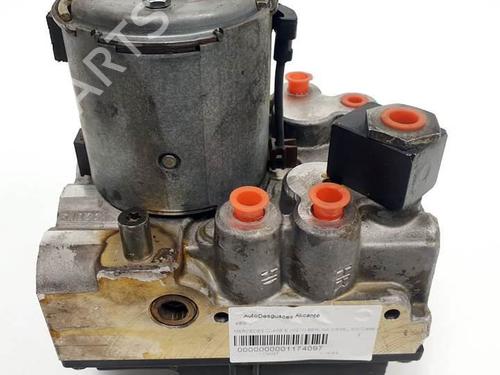 ABS pump MERCEDES-BENZ E-CLASS (W210) E 300 D (210.020) | BP17809667M43 