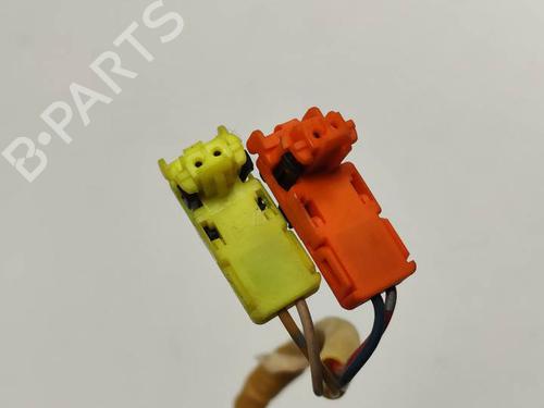 Squib airbag MAZDA 6 Hatchback (GG) 2.3 (GG3S) | BP8948627C102 