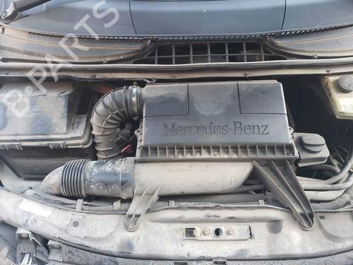 Electronic module MERCEDES-BENZ VITO Bus (W639) 111 CDI (639.701, 639.703, 639.705) | BP29271991M83  - Image 13