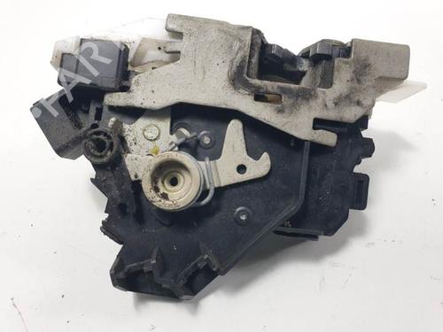 Rear left lock FORD MONDEO III (B5Y) 1.8 16V | BP13117443C100 