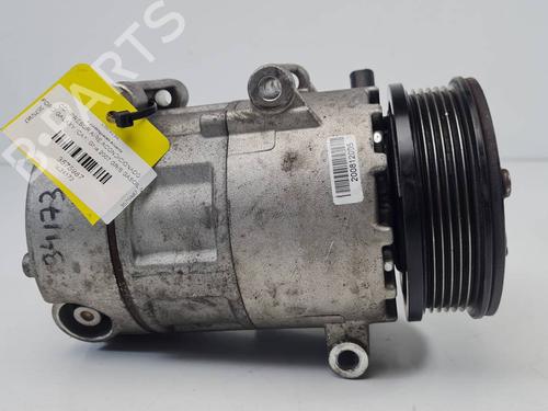 AC compressor FORD GALAXY II (WA6) 2.0 TDCi | BP37533292M34 - Image 2