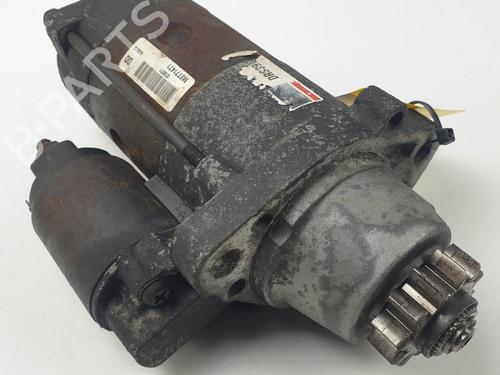 Used Starter Starter NISSAN X-TRAIL I (T30) 2.2 dCi 4x4 (136 hp) 24933331 24933331
