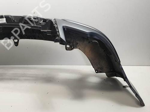 Front bumper VW TOURAN (1T1, 1T2) 1.9 TDI | BP27885008C7 