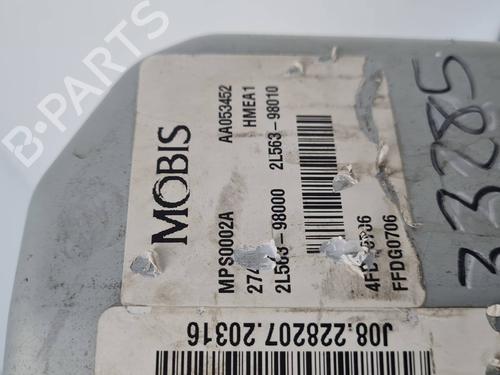 Steering column HYUNDAI i30 (FD) 1.6 CRDi | BP35774155M21 - Image 7