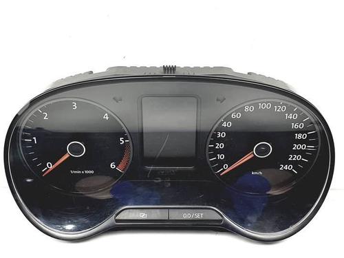 Instrument cluster VW POLO V (6R1, 6C1) 1.6 TDI | BP16964739C47 