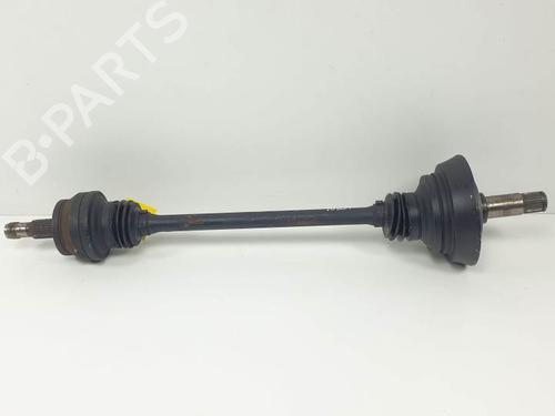 Left rear driveshaft MERCEDES-BENZ E-CLASS (W211) E 320 CDI (211.026) | BP22797346M40 