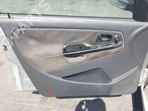 Rear right lock SEAT CORDOBA (6K1, 6K2) 1.4 16V | BP25295484C99 