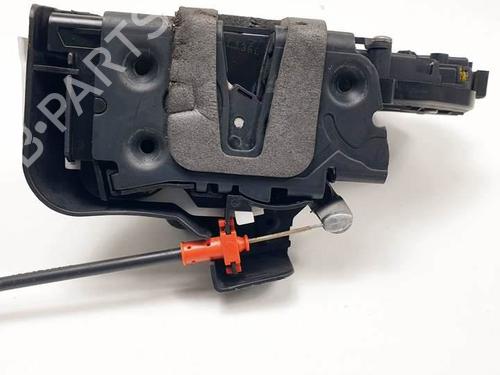 Used Rear left lock FORD MONDEO IV (BA7) 1.8 TDCi (125 hp) 25137580