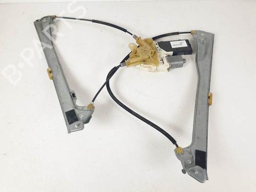 Used Front left window mechanism Front left window mechanism 15411814 15411814