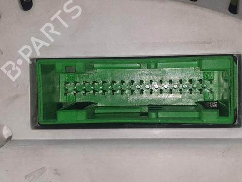 Instrument cluster VW NEW BEETLE (9C1, 1C1) 2.0 | BP21245600C47 