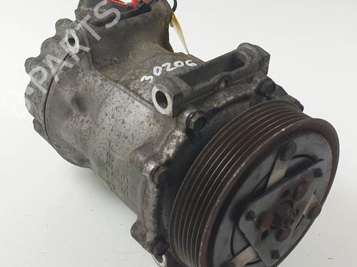 Used AC compressor CITROËN C4 Grand Picasso I (UA_) 1.6 HDi (109 hp) 25931696