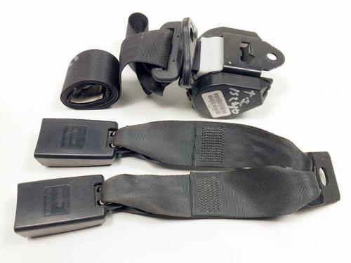 Rear left seatbelt JEEP COMPASS (MK49) 2.2 CRD | BP25121113I29 - Image 2