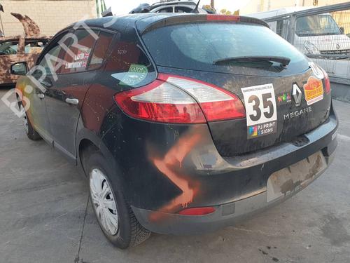 Engine RENAULT MEGANE III Hatchback (BZ0/1_, B3_) 1.5 dCi (BZ09, BZ0D, BZ1W, BZ29, BZ14) | BP40177046M1  - Image 16