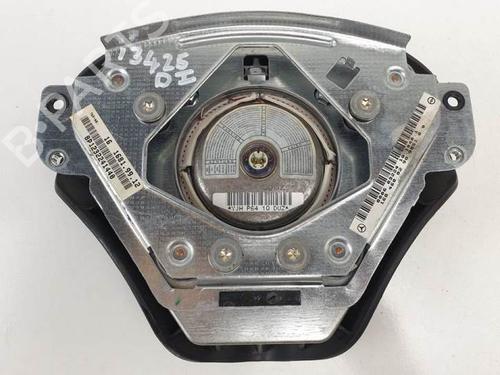 Driver airbag MERCEDES-BENZ VANEO (414) 1.7 CDI (414.700) | BP19775154C9 