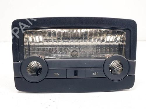 Used Interior roof light Interior roof light BMW X6 (E71, E72) xDrive 35 d (286 hp) 16166165 16166165