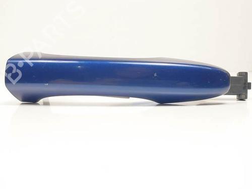 front-right-exterior-door-handle-volvo-v60-i-155-2010-2011-2012-2013-2014-2015-2016-2017-2018-25289460 main image