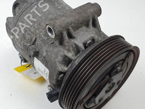 Used AC compressor RENAULT MEGANE II (BM0/1_, CM0/1_) 1.5 dCi (BM1E, CM1E) (106 hp) 28498823