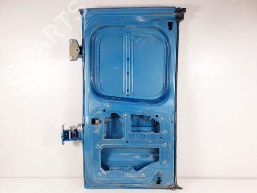 Right tailgate RENAULT TRAFIC II Platform/Chassis (EL) 1.9 dCi 100 (EL0C) | BP21499335C77 