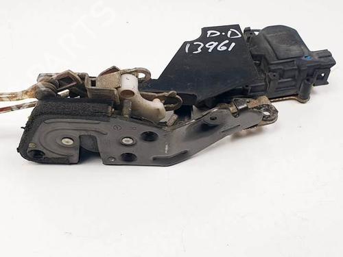 Used Front right lock HYUNDAI ACCENT II (LC) 1.3 (86 hp) 17165353
