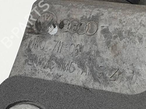 Gear lever VW JETTA III (1K2) 1.9 TDI | BP30120199M90  - Image 5