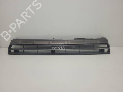 Grill Grill TOYOTA CELICA (_T16_) [1985-1989] 34517747 34517747