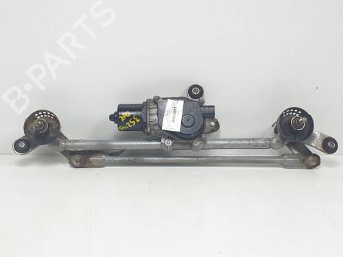 Used Front wiper motor Front wiper motor NISSAN QASHQAI II (J11, J11_) 1.2 DIG-T (115 hp) 40620159 40620159