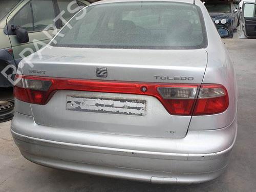 Left rear window motor SEAT TOLEDO II (1M2) 1.9 TDI 4Drive | BP13950661E23 