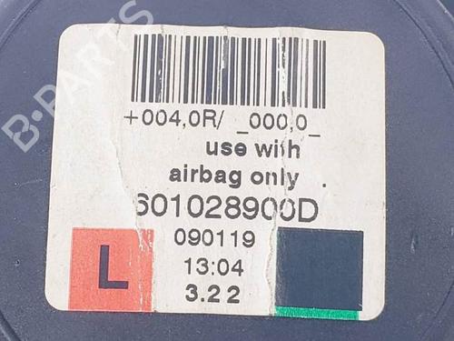 Front left seatbelt MINI MINI (R56) Cooper S | BP18025915I26 