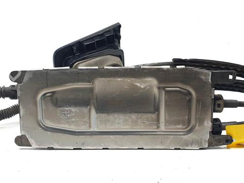 Gear lever VW PASSAT B6 (3C2) 1.9 TDI | BP25864158M90 - Image 3