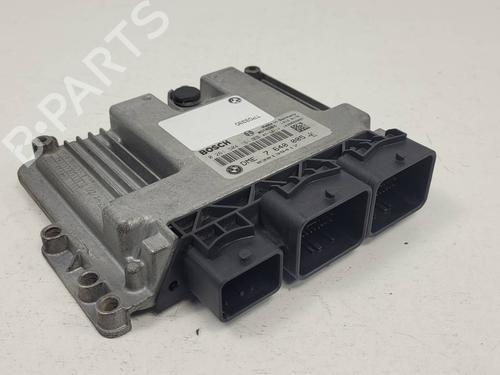 Used Engine control unit (ECU) Engine control unit (ECU) MINI MINI CLUBMAN (R55) Cooper (120 hp) 34517758 34517758