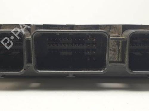 Engine control unit (ECU) CITROËN C3 II (SC_) 1.6 HDi 90 | BP29245521M57 