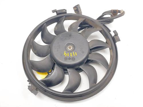 Used Radiator fan Radiator fan AUDI A6 C5 (4B2, 4B4) 2.4 (165 hp) 12381279 12381279