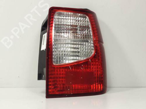 Used Right taillight KIA JOICE (MTE1P) 2.0 (139 hp) 8528590