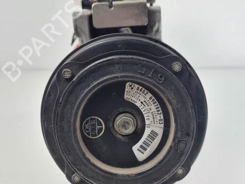 AC compressor BMW 3 (E90) 320 d | BP28804103M34 - Image 7