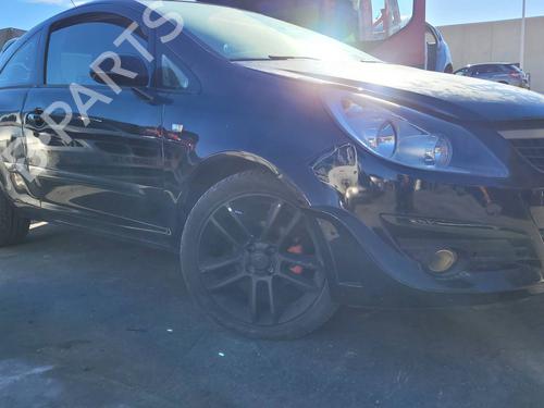 Engine control unit (ECU) OPEL CORSA D (S07) 1.4 (L08, L68) | BP34513361M57  - Image 11