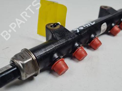 Rail D'Injecteurs CITROËN C4 II (NC_) 1.6 HDi 90 (92 hp) 31123643