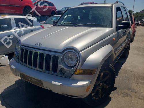 Used Parts JEEP CHEROKEE (KJ) 2.8 CRD 4x4 3474977