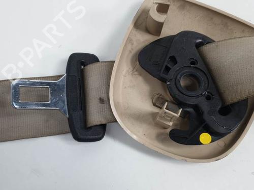 Rear center seatbelt FORD GALAXY I (WGR) 2.3 16V | BP8731173I27 