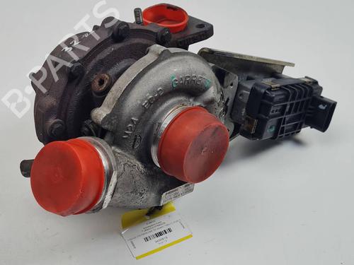 Turbo/Compressor Turbo/Compressor 34515095 34515095