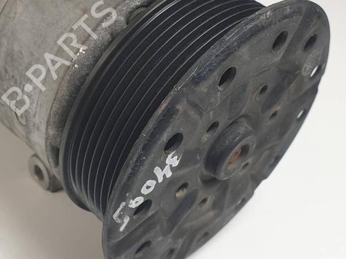 AC compressor TOYOTA AURIS (_E15_) 2.0 D-4D (ADE150_, ADE150R) | BP37168685M34 - Image 8
