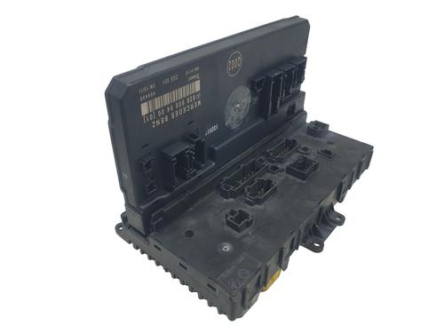 Fuse box MERCEDES-BENZ VIANO (W639) CDI 3.0 (639.811, 639.813, 639.815) | BP37257789E1 - Image 3