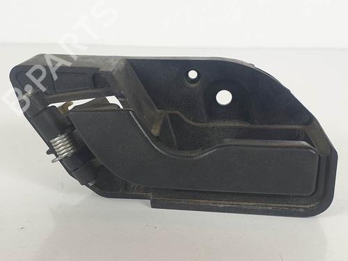 Used Front left interior door handle Front left interior door handle TATA XENON Pickup 2.2 DiCOR 4x4 (140 hp) 12443936 12443936