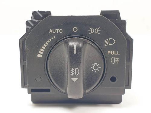 Used Headlight switch Headlight switch JAGUAR S-TYPE II (X200) 3.0 V6 (238 hp) 19178978 19178978