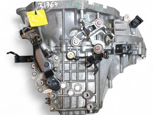 Gearbox HYUNDAI i10 II (BA, IA) 1.0 | BP29624479M3 