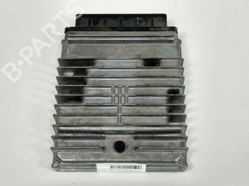 Used Engine control unit (ECU) Engine control unit (ECU) FORD MONDEO III (B5Y) 2.0 16V TDDi / TDCi (115 hp) 8313794 8313794
