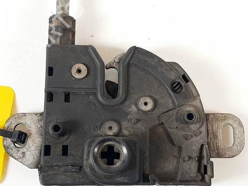 Used Hood lock Hood lock FORD TRANSIT Van (FA_ _) 2.0 DI (FAE_, FAF_, FAG_) (100 hp) 17620781 17620781