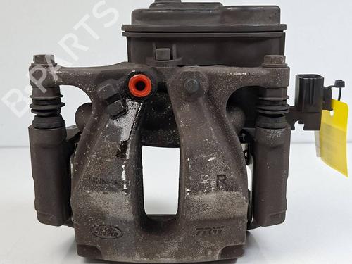 Used Right rear brake caliper Right rear brake caliper LAND ROVER DISCOVERY V (L462) 2.0 Sd4 4x4 (241 hp) 39745795 39745795