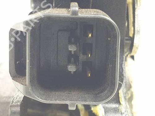 Rear right lock CITROËN C-CROSSER (VU_, VV_) 2.2 HDi | BP30142549C99 