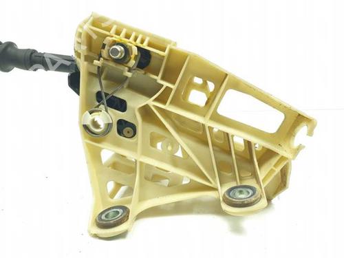 Gear lever VW TRANSPORTER T5 Van (7HA, 7HH, 7EA, 7EH) 1.9 TDI | BP17339390M90 