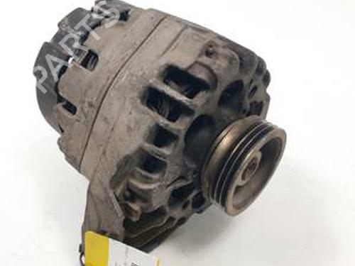 Alternador RENAULT CLIO II (BB_, CB_) 1.2 (BB0A, BB0F, BB10, BB1K, BB28, BB2D, BB2H, CB0A,... (58 hp) 31327762